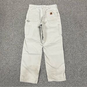 Carhartt Carpenter Pants